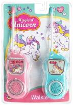 Opakowanie Walkie Talkie