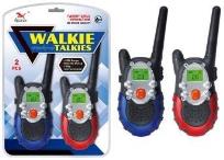Opakowanie Walkie talkie