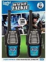 Opakowanie Walkie Talkie