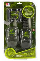 Opakowanie Walkie talkie military