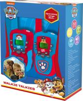 Opakowanie Walkie Talkie Pro Paw Patrol PW19915