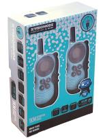 Opakowanie Walkie Talkie Pro VK00006