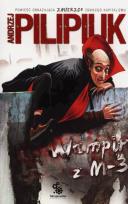 Okładka książki Wampir z M-3 w.2013