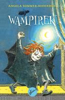 Okładka książki Wampirek. Tom 1