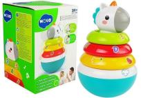 Opakowanie Wańka Wstańka 17cm