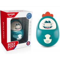 Opakowanie Wańka wstańka dinozaur