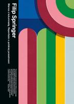 Okładka książki Wanna z kolumnadą wyd. 3