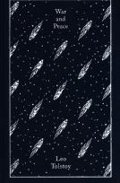 Okładka książki War And Peace