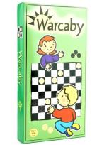 Opakowanie Warcaby małe