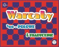Opakowanie Warcaby