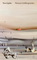 Okładka książki Wariacje Geldbergowskie