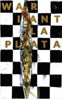 Okładka książki Wariant la Plata