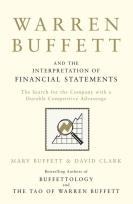 Okładka książki Warren Buffett and the Interpretation of Financial Statements