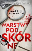 Okładka książki Warstwy podskórne