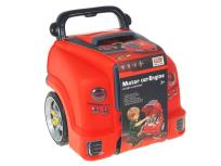 Opakowanie Warsztat samochodowy ze światłem i dźwiękiem