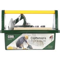 Opakowanie Warsztat z narzędziami Skrzynia