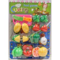 Opakowanie Warzywa do krojenia MIX