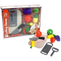 Opakowanie Warzywa do krojenia z deską