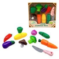 Opakowanie Warzywa do krojenia