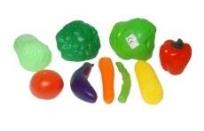 Opakowanie Warzywa i owoce