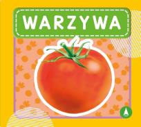 Okładka książki Warzywa