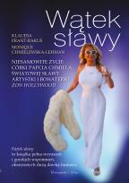 Okładka książki Wątek sławy