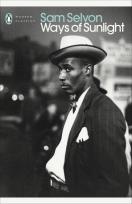 Okładka książki Ways of Sunlight