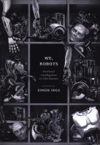Opakowanie We, Robots