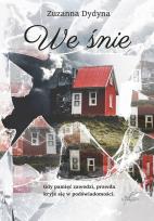 Okładka książki We śnie