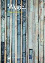 Okładka książki Węgiel. Natura i kultura