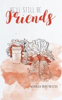 Okładka książki We’ll still be friends