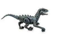 Opakowanie Welociraptor