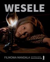 Okładka książki Wesele. Filmowa mandala