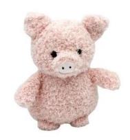 Opakowanie Wesoła farma świnka 23cm