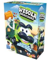 Opakowanie Wesoła Śmieciarka