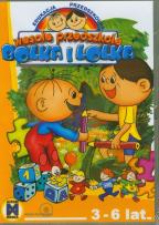 Opakowanie Wesołe przedszkole Bolka i Lolka