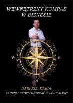 Okładka książki Wewnętrzny kompas w biznesie