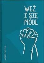 Okładka książki Weź i się módl