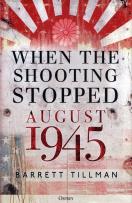 Okładka książki When the Shooting Stopped