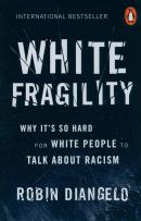 Okładka książki White Fragility