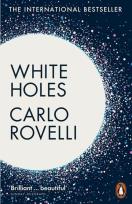 Okładka książki White Holes