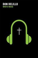 Okładka książki White Noise
