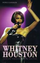 Okładka książki Whitney Houston. Zawszr będziemy Cię kochać