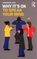 Okładka książki Why It’s Okay to Speak Your Mi