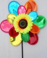 Opakowanie Wiatraczek