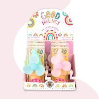 Opakowanie Wiatrak lodowy Good Feelings 1 szt. mix