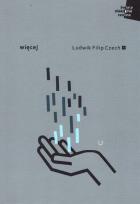 Okładka książki Więcej