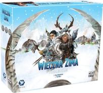 Opakowanie Wieczna Zima: Paleoamerykanie GALAKTA