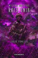 Okładka książki Wieczne igrzysko. Kres dnia