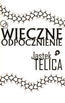 Okładka książki Wieczne odpocznienie